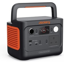 JACKERY EXPLORER 240 V2