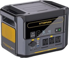 VTOMAN FlashSpeed 1500