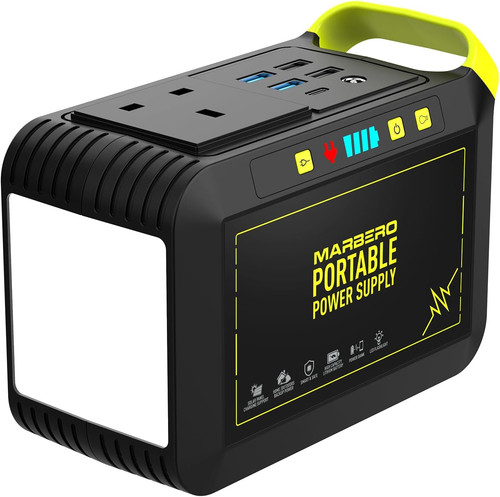 Portable power station - portable,