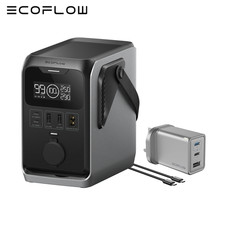 ECOFLOW Trail 300 DC Portable