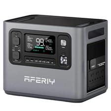 AFERIY P280 2800W 2048Wh
