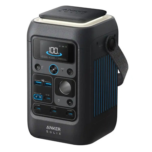 Anker solix c300x portable - c300x,