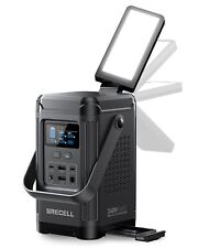 240W Portable Power Station