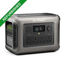 ALLPOWERS R1500 Portable Power