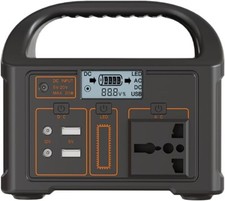 Mini Portable Power Station