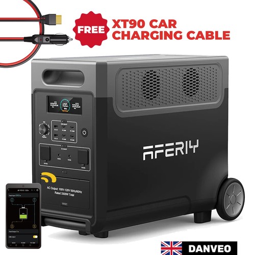 Aferiy p310 portable power - p310,