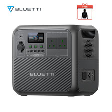 BLUETTI AC180 Portable Power