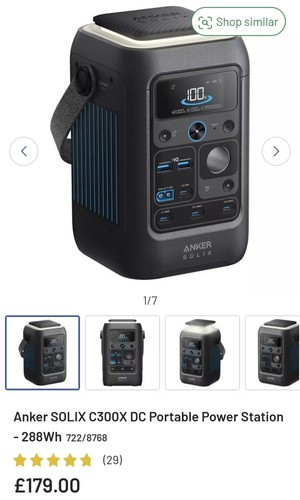 Anker solix c300x - anker,