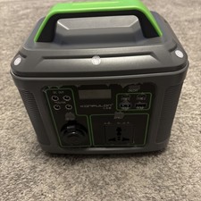 power station Portable