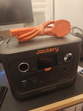 Jackery Explorer 240 Portable