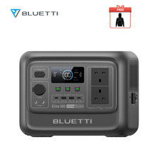 BLUETTI Elite 100 V2 1024Wh