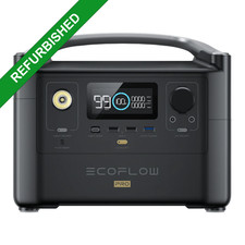 ECOFLOW River Pro 720Wh