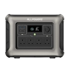 ALLPOWERS 1600W 1056Wh