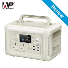 ALLPOWERS R600 299Wh 600W