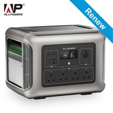ALLPOWERS R2500 2016Wh