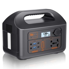 300W Portable Power Station