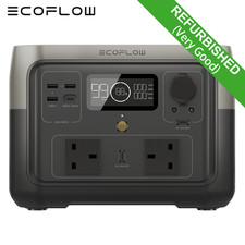 ECOFLOW River 2 Max Power