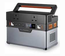 ALLPOWERS  Portable Power