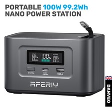 AFERIY Portable Power Bank