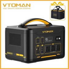 VTOMAN Jump 2200 Portable