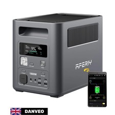 AFERIY P180 Nomad1800 Portable