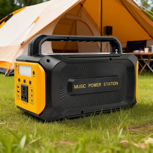 200w portable power station - portable,