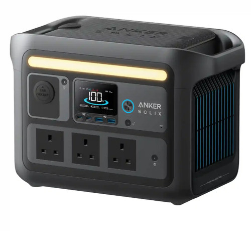 Anker solix 1200w - solix, portable