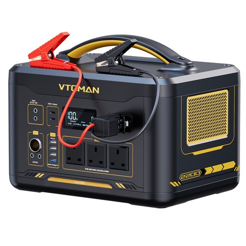 Vtoman jump 2200 - vtoman,