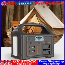 76.8Wh Portable Power Station