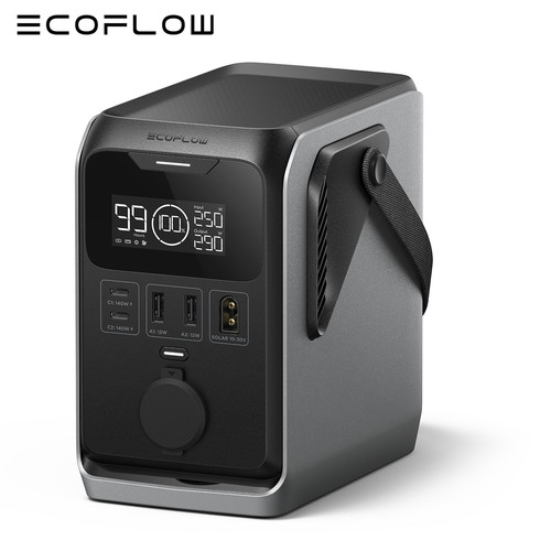 Ecoflow trail 300 portable - ecoflow,