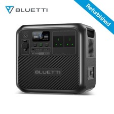BLUETTI AC180 Portable Power