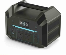 Renogy Portable Power Station